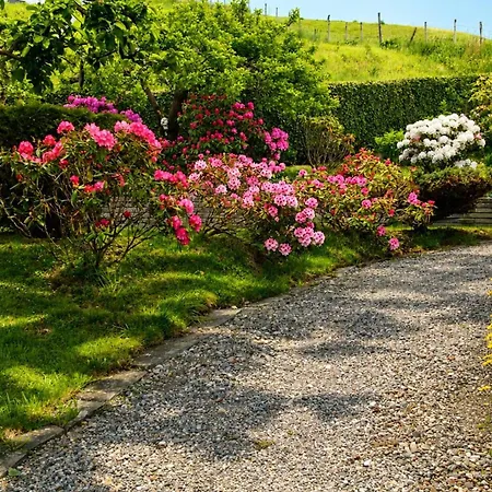 Casa Hauge Bb Fjordview *