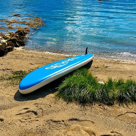 Casa Hauge Bb Fjordview ゲストハウス