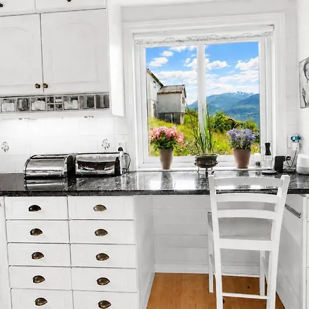 Casa Hauge Bb Fjordview