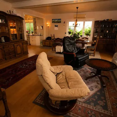 Casa Hauge Bb Fjordview