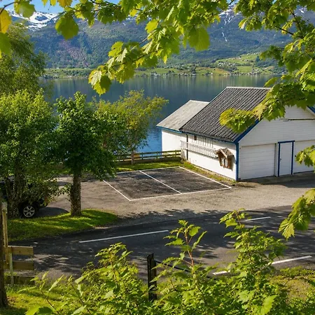 Casa Hauge Bb Fjordview