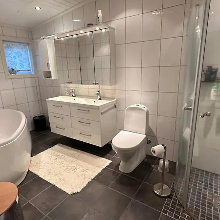 Gjestgiverier Casa Hauge Bb Fjordview *