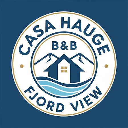 Casa Hauge Bb Fjordview